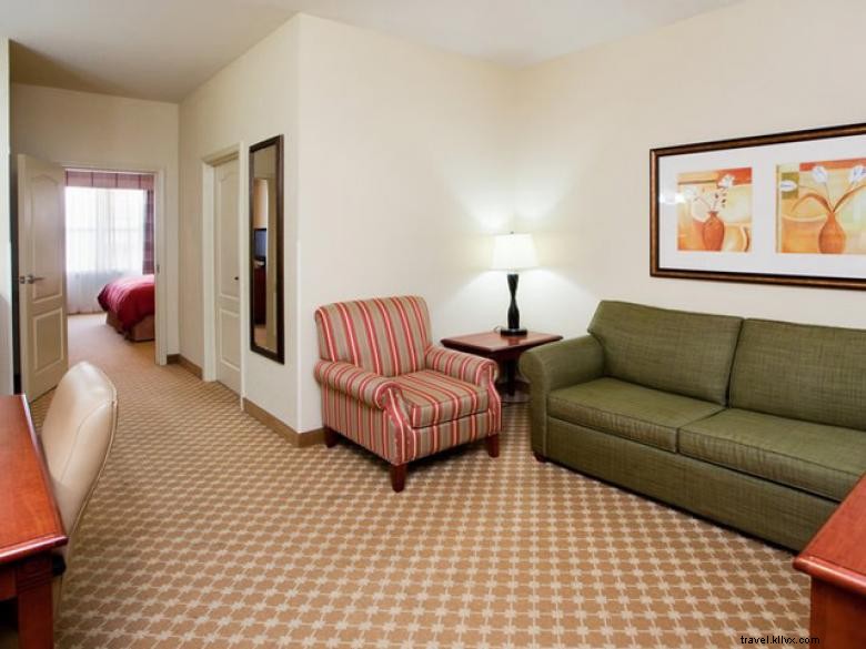 Country Inn &Suites by Radisson, Macon Nord 