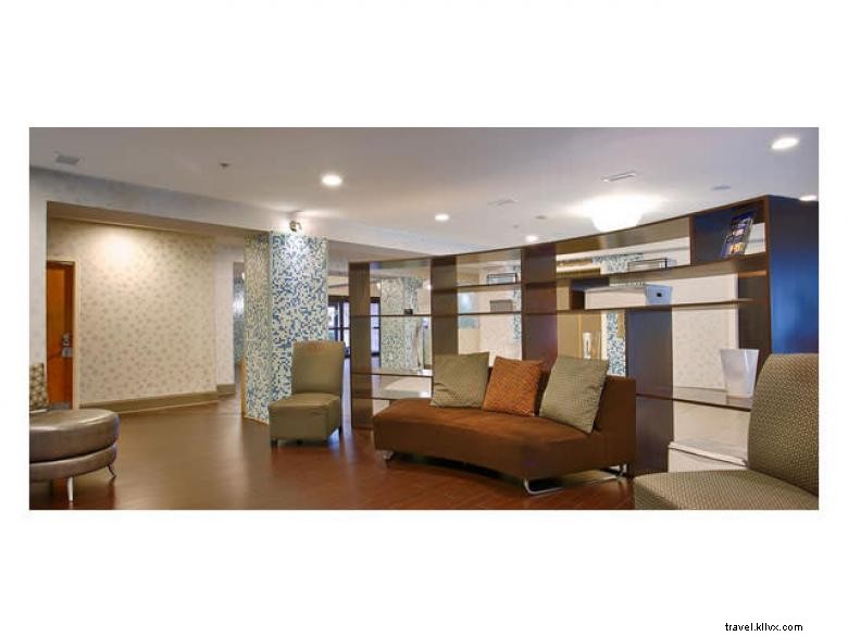 Best Western Plus Bandara Atlanta-Timur 