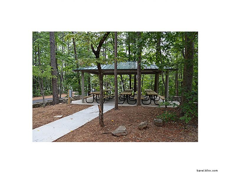 Shady Grove Campground 