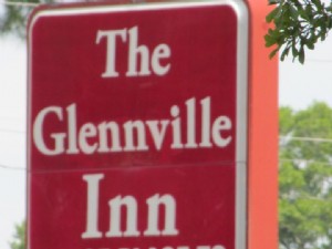 Auberge de Glennville 