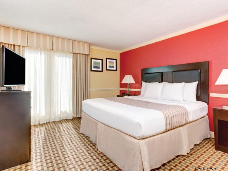 La Quinta Inn &Suites Atlanta Airport Sud 