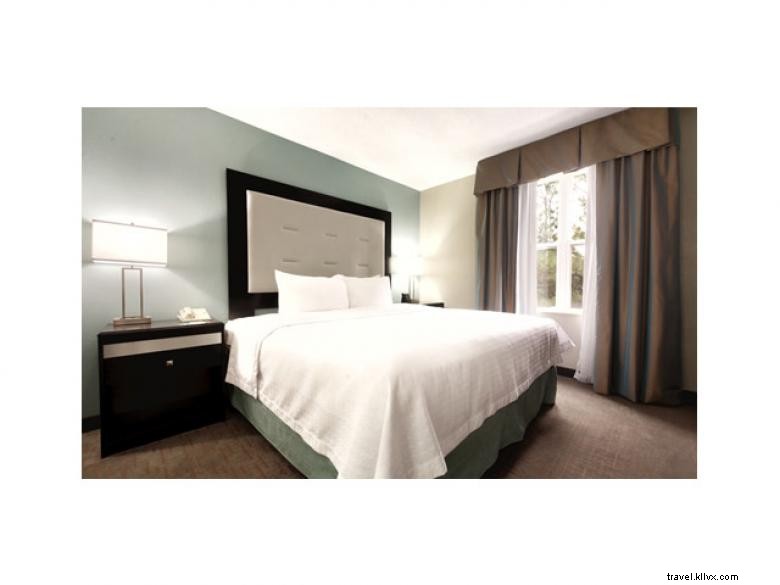 Homewood Suites by Hilton Atlanta - Alpharetta 