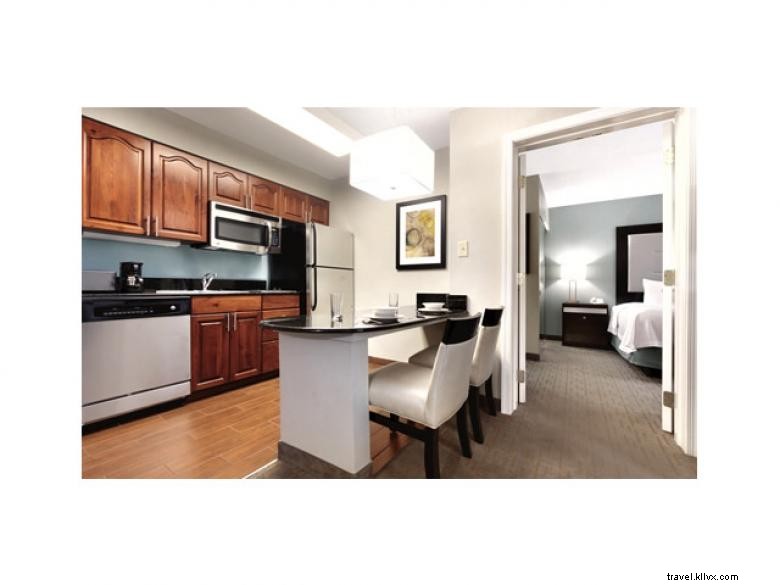Homewood Suites by Hilton Atlanta - Alpharetta 
