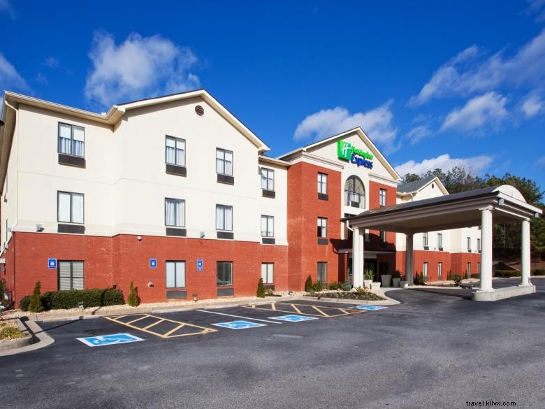 Comfort Inn &Suites Canton 