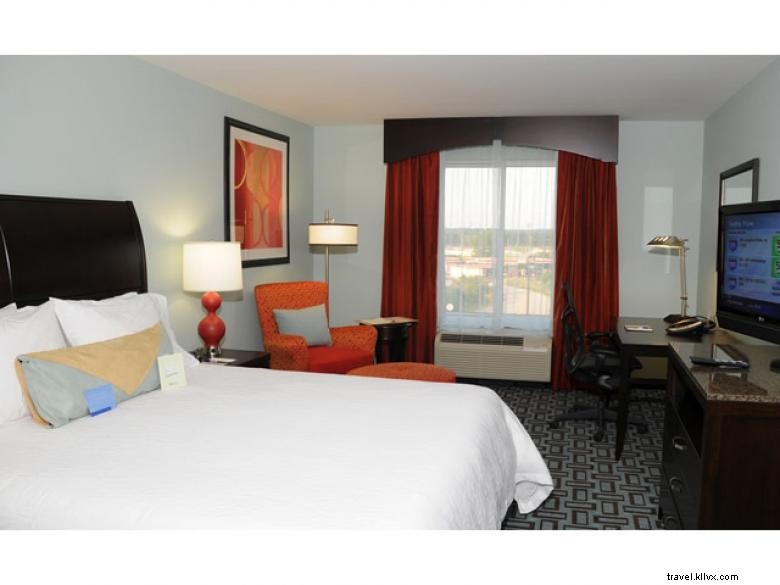 Hilton Garden Inn Atlanta Sur-McDonough 