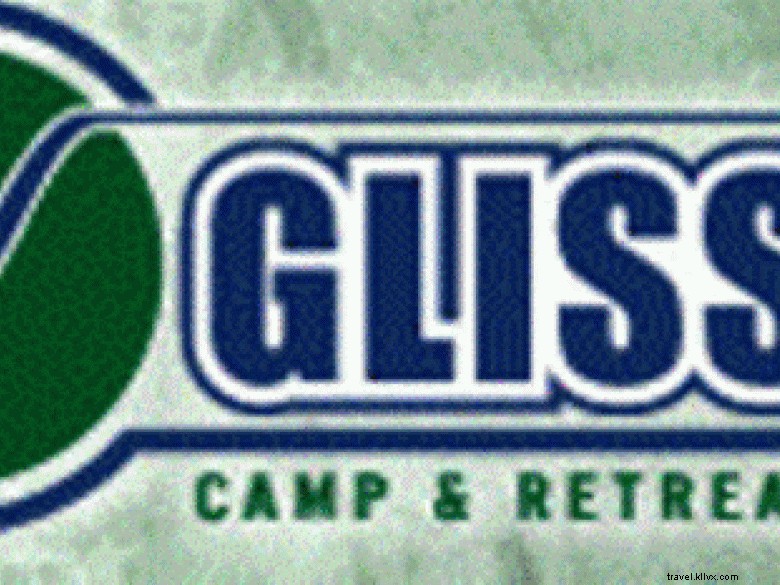 Centro de retiro y campamento Glisson 