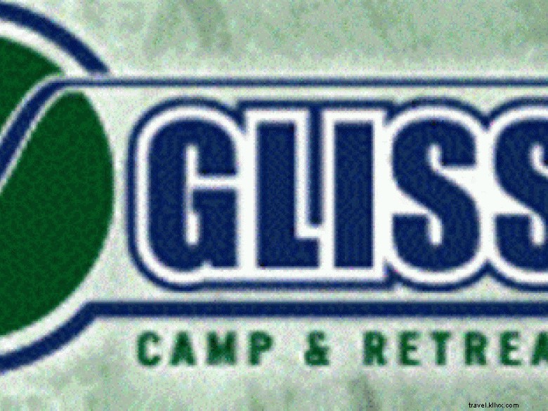 Kamp Glisson &Pusat Retret 