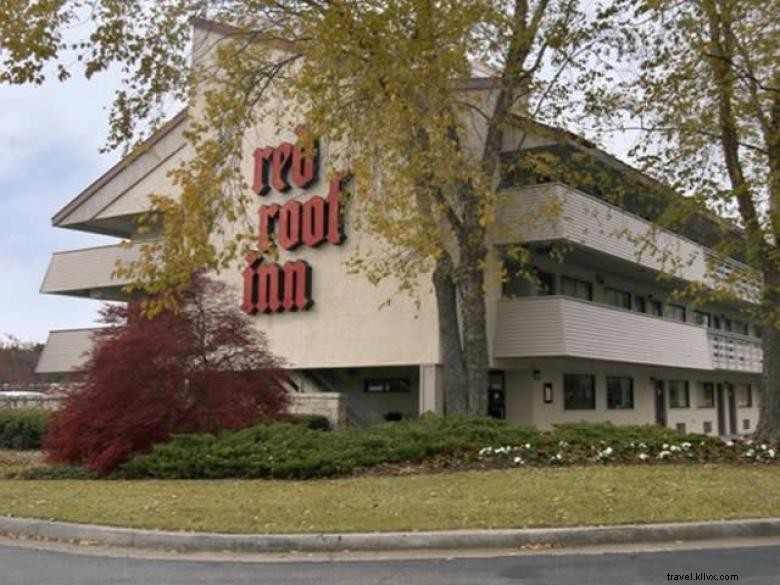 Red Roof Inn Atlanta - Norcross 