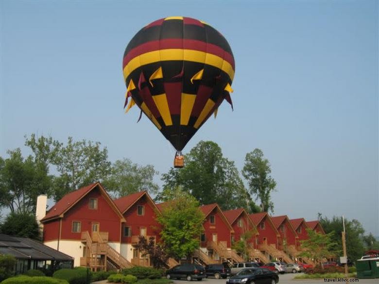 Loreley Resort 