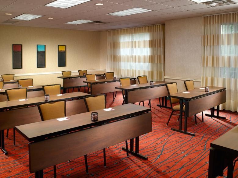 Residence Inn Atlanta Kennesaw/Centre-ville 