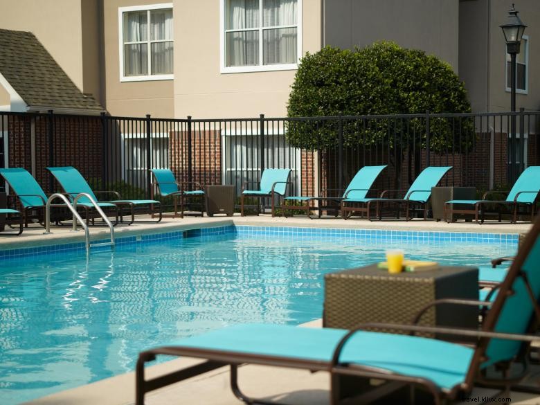 Residence Inn Atlanta Kennesaw / Town Center 