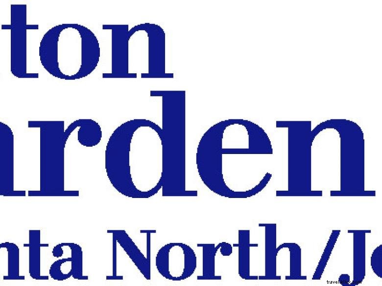 Hilton Garden Inn Atlanta Norte / Johns Creek 