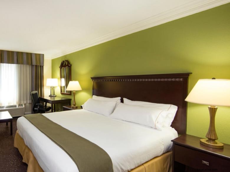 Holiday Inn Express Atene-Area universitaria 