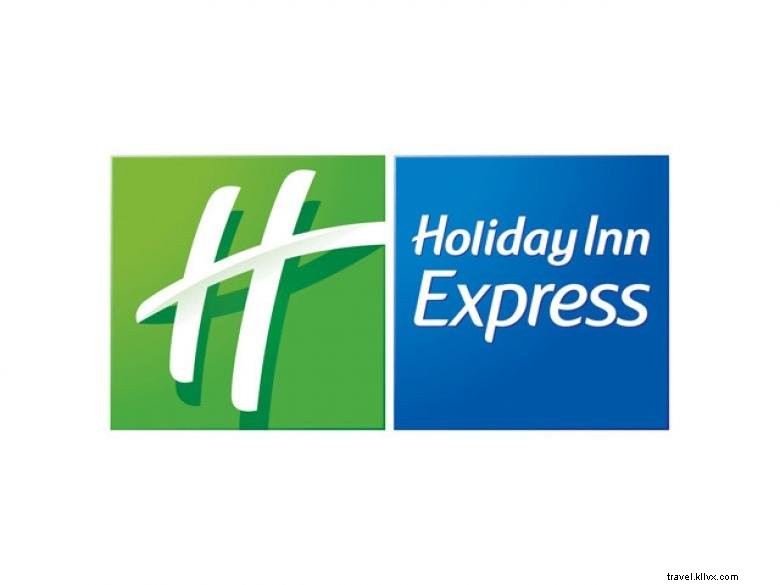 Holiday Inn Express &Suites Hiawassee 