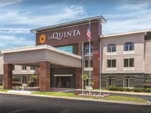 La Quinta Inns &Suites Columbus Nord 