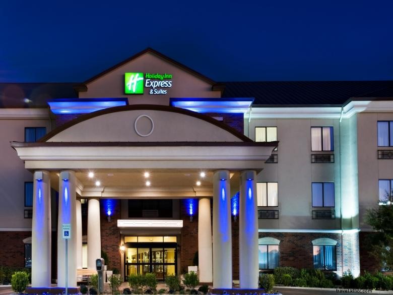 Holiday Inn Express＆Suites Rome 