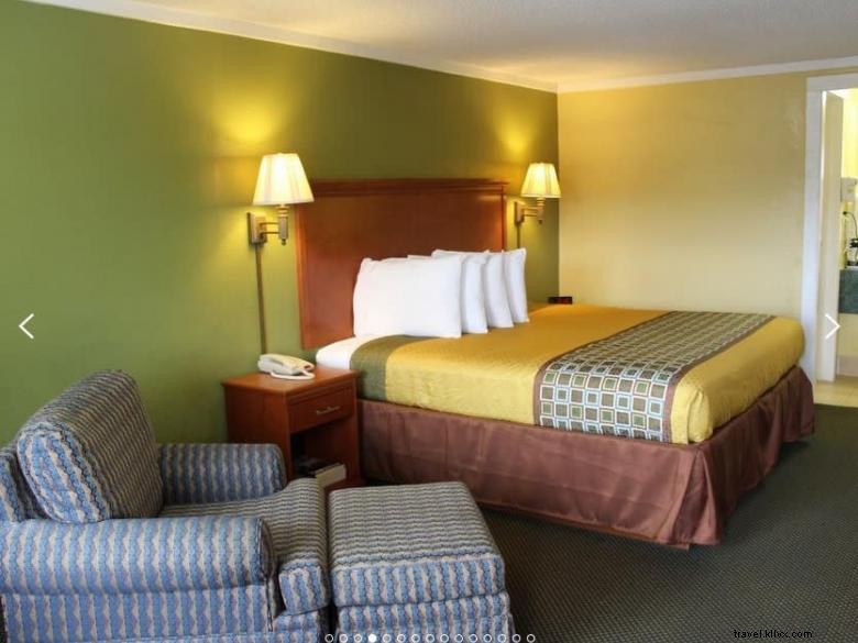 Americas Best Value Inn &Suites Conyers 