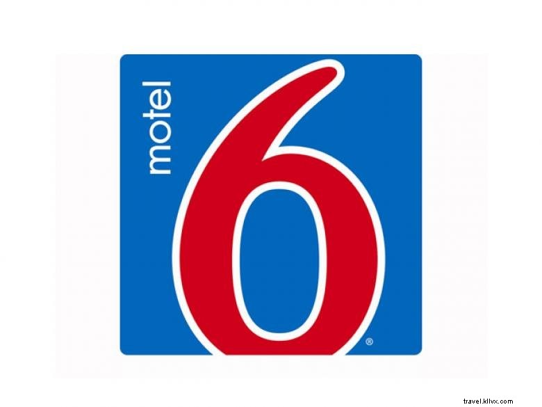 Motel 6 Brunswick South 