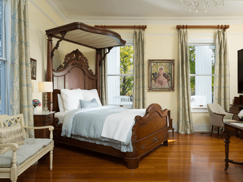 The Twelve Oaks Bed &Breakfast 