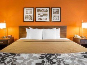 Sleep Inn &Suites - Valdosta 