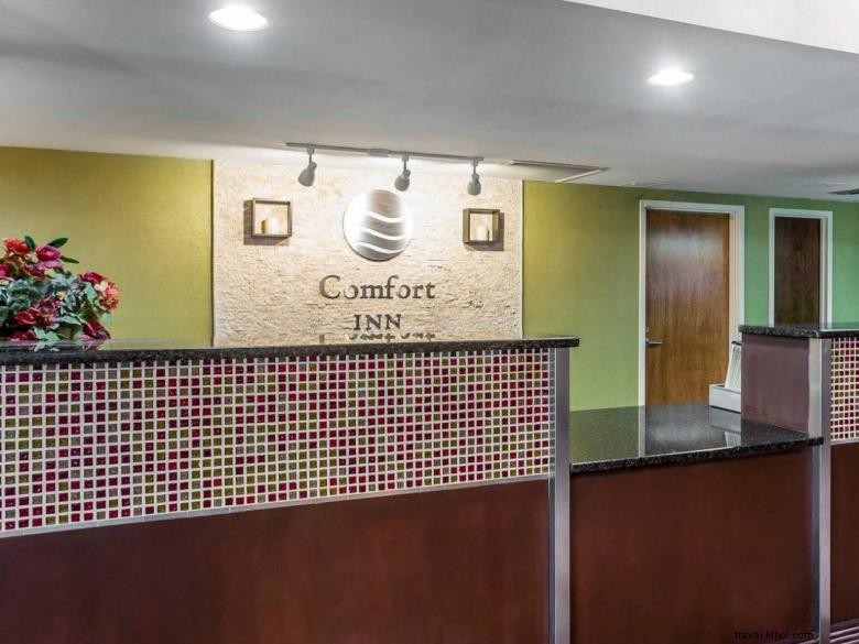 Comfort Inn - Conyers 