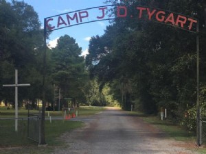 Campo JD Tygart 