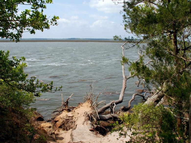 Parc d État de Crooked River 