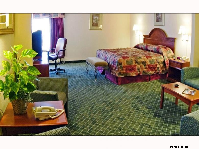 Motel 6 Suwanee - Gwinnett Center 