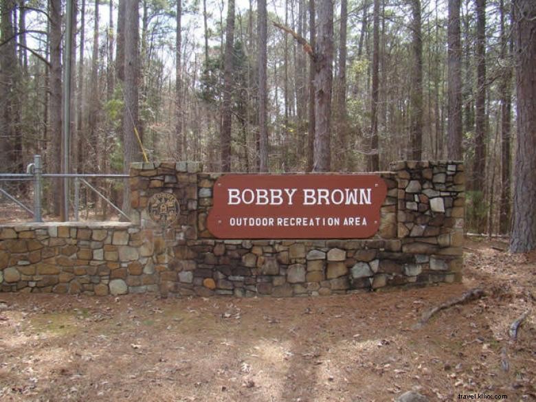 Parc Bobby Brown 