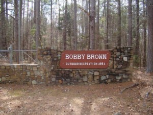 Parc Bobby Brown 