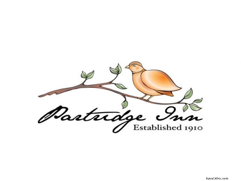 Partridge Inn Augusta, Koleksi Curio oleh Hilton 