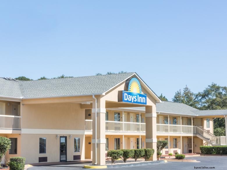 Days Inn di Wyndham Royston 