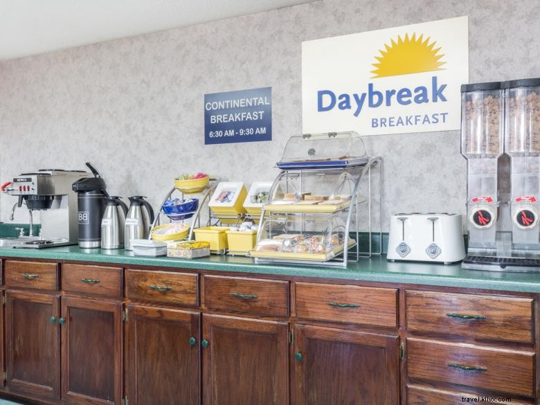 Days Inn di Wyndham Royston 