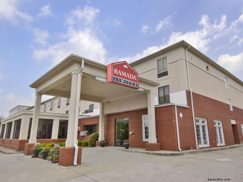 Ramada Limited Alpharetta 