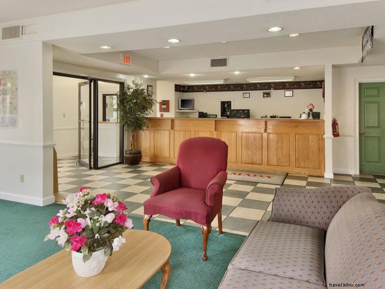 Ramada Limited Alpharetta 