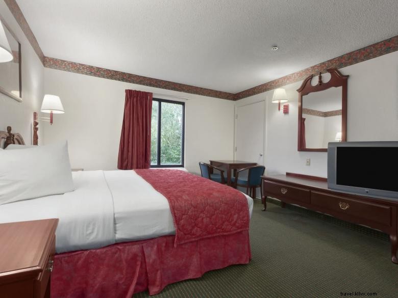 Ramada Limited Alpharetta 