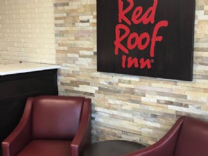 Red Roof Inn West Point 