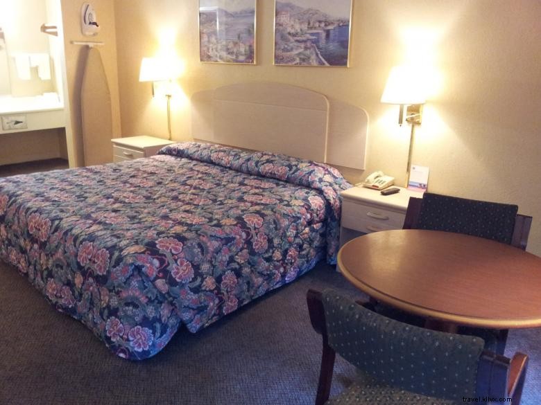 Regency Inn - Valdosta 