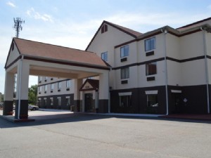 Red Roof Inn &Suites Augusta West 