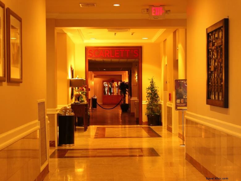 Ramada Plaza di dekat Bandara Wyndham Atlanta 