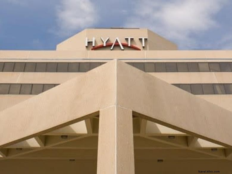 Hyatt Regency Suites Atlanta Northwest 