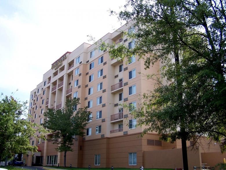 Courtyard Atlanta Midtown/Georgia Tech 