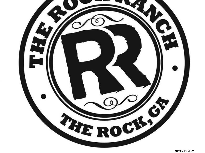 Estadías rurales en The Rock Ranch 