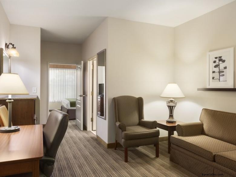Country Inn &Suites by Radisson, Smirne 