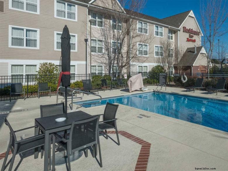 Residence Inn Columbus 