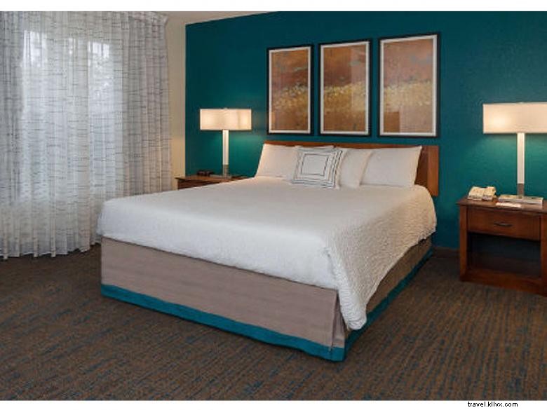 Residence Inn Columbus 