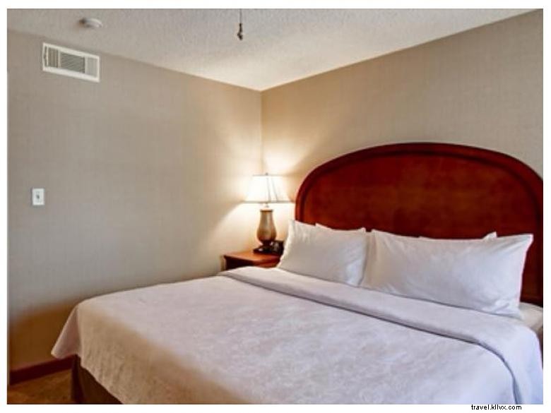 Homewood Suites by Hilton Atlanta-Peachtree Corners / Norcross 