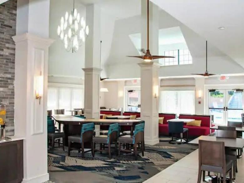 Homewood Suites by Hilton Atlanta-Peachtree Corners / Norcross 