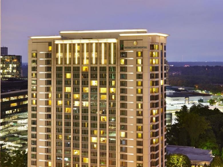 InterContinental Buckhead Atlanta 