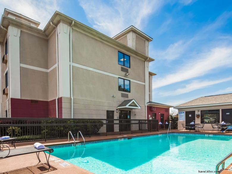 Best Western Augusta West 